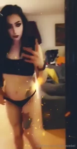 Jessi Jinxed [ jessi_jinxed ] Onlyfans leaked video 18098839 on Hotleaks.tv