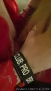 Jessi Jinxed [ jessi_jinxed ] Onlyfans leaked video 18098840 on Hotleaks.tv