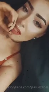 Jessi Jinxed [ jessi_jinxed ] Onlyfans leaked video 18098841 on Hotleaks.tv