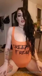 Jessi Jinxed [ jessi_jinxed ] Onlyfans leaked video 18098852 on Hotleaks.tv