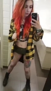 Jessi Jinxed [ jessi_jinxed ] Onlyfans leaked video 18098859 on Hotleaks.tv