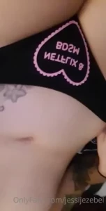 Jessi Jinxed [ jessi_jinxed ] Onlyfans leaked video 18098864 on Hotleaks.tv