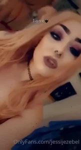Jessi Jinxed [ jessi_jinxed ] Onlyfans leaked video 18098867 on Hotleaks.tv