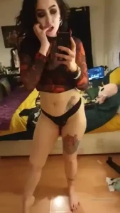Jessi Jinxed [ jessi_jinxed ] Onlyfans leaked video 18098868 on Hotleaks.tv