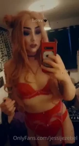 Jessi Jinxed [ jessi_jinxed ] Onlyfans leaked video 18098886 on Hotleaks.tv