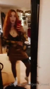Jessi Jinxed [ jessi_jinxed ] Onlyfans leaked video 18098896 on Hotleaks.tv