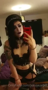 Jessi Jinxed [ jessi_jinxed ] Onlyfans leaked video 18098907 on Hotleaks.tv