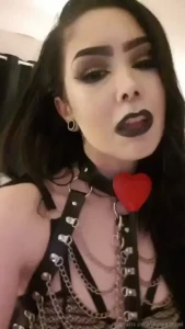 Jessi Jinxed [ jessi_jinxed ] Onlyfans leaked video 18098910 on Hotleaks.tv