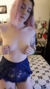 Jessi Jinxed [ jessi_jinxed ] Onlyfans leaked video 18098912 on Hotleaks.tv