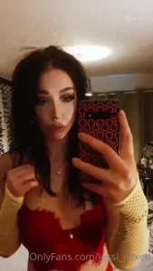 Jessi Jinxed [ jessi_jinxed ] Onlyfans leaked video 18098916 on Hotleaks.tv