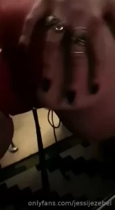 Jessi Jinxed [ jessi_jinxed ] Onlyfans leaked video 18098920 on Hotleaks.tv