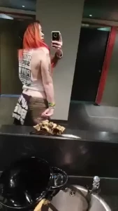 Jessi Jinxed [ jessi_jinxed ] Onlyfans leaked video 18098922 on Hotleaks.tv