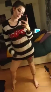 Jessi Jinxed [ jessi_jinxed ] Onlyfans leaked video 18098937 on Hotleaks.tv
