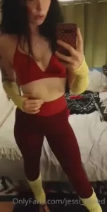 Jessi Jinxed [ jessi_jinxed ] Onlyfans leaked video 18098964 on Hotleaks.tv