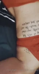 Jessi Jinxed [ jessi_jinxed ] Onlyfans leaked video 18098969 on Hotleaks.tv
