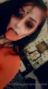 Jessi Jinxed [ jessi_jinxed ] Onlyfans leaked video 18098973 on Hotleaks.tv