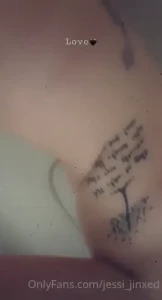 Jessi Jinxed [ jessi_jinxed ] Onlyfans leaked video 18098979 on Hotleaks.tv