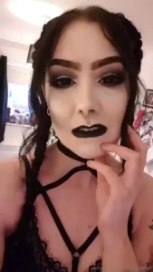 Jessi Jinxed [ jessi_jinxed ] Onlyfans leaked video 18098981 on Hotleaks.tv
