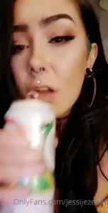 Jessi Jinxed [ jessi_jinxed ] Onlyfans leaked video 18098989 on Hotleaks.tv