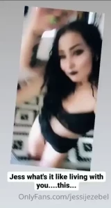 Jessi Jinxed [ jessi_jinxed ] Onlyfans leaked video 18098992 on Hotleaks.tv