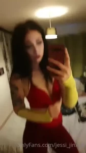 Jessi Jinxed [ jessi_jinxed ] Onlyfans leaked video 18099017 on Hotleaks.tv