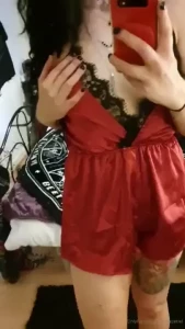 Jessi Jinxed [ jessi_jinxed ] Onlyfans leaked video 18099021 on Hotleaks.tv