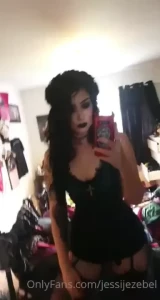 Jessi Jinxed [ jessi_jinxed ] Onlyfans leaked video 18099024 on Hotleaks.tv
