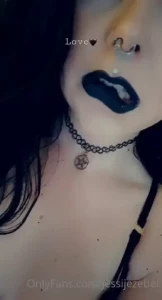 Jessi Jinxed [ jessi_jinxed ] Onlyfans leaked video 18099026 on Hotleaks.tv