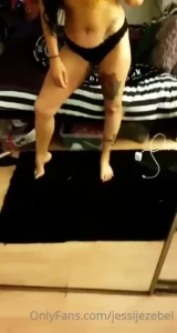 Jessi Jinxed [ jessi_jinxed ] Onlyfans leaked video 18099029 on Hotleaks.tv