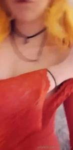 Jessi Jinxed [ jessi_jinxed ] Onlyfans leaked video 18099034 on Hotleaks.tv