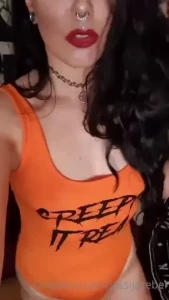 Jessi Jinxed [ jessi_jinxed ] Onlyfans leaked video 18099041 on Hotleaks.tv