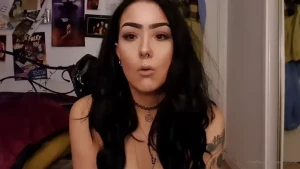 Jessi Jinxed [ jessi_jinxed ] Onlyfans leaked video 18099042 on Hotleaks.tv