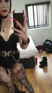 Jessi Jinxed [ jessi_jinxed ] Onlyfans leaked video 18099047 on Hotleaks.tv