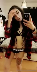 Jessi Jinxed [ jessi_jinxed ] Onlyfans leaked video 18099050 on Hotleaks.tv