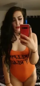 Jessi Jinxed [ jessi_jinxed ] Onlyfans leaked video 18099054 on Hotleaks.tv