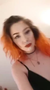 Jessi Jinxed [ jessi_jinxed ] Onlyfans leaked video 18099056 on Hotleaks.tv
