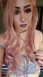 Jessi Jinxed [ jessi_jinxed ] Onlyfans leaked video 18099059 on Hotleaks.tv