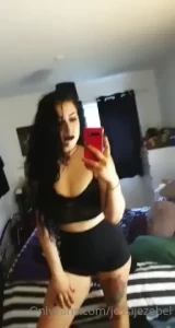 Jessi Jinxed [ jessi_jinxed ] Onlyfans leaked video 18099061 on Hotleaks.tv