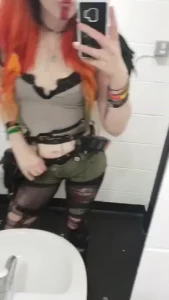 Jessi Jinxed [ jessi_jinxed ] Onlyfans leaked video 18099062 on Hotleaks.tv