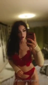 Jessi Jinxed [ jessi_jinxed ] Onlyfans leaked video 18099071 on Hotleaks.tv