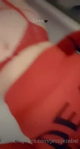 Jessi Jinxed [ jessi_jinxed ] Onlyfans leaked video 18099077 on Hotleaks.tv
