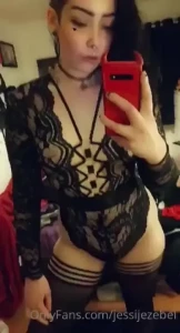 Jessi Jinxed [ jessi_jinxed ] Onlyfans leaked video 18099086 on Hotleaks.tv