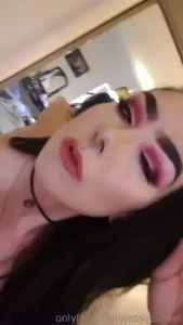 Jessi Jinxed [ jessi_jinxed ] Onlyfans leaked video 18099091 on Hotleaks.tv