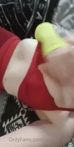 Jessi Jinxed [ jessi_jinxed ] Onlyfans leaked video 18099113 on Hotleaks.tv