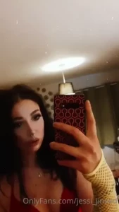 Jessi Jinxed [ jessi_jinxed ] Onlyfans leaked video 18099125 on Hotleaks.tv