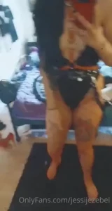 Jessi Jinxed [ jessi_jinxed ] Onlyfans leaked video 18099130 on Hotleaks.tv