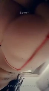 Jessi Jinxed [ jessi_jinxed ] Onlyfans leaked video 18099131 on Hotleaks.tv
