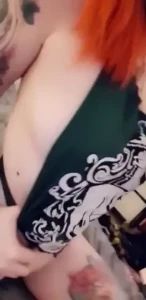 Jessi Jinxed [ jessi_jinxed ] Onlyfans leaked video 18099138 on Hotleaks.tv