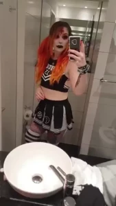 Jessi Jinxed [ jessi_jinxed ] Onlyfans leaked video 18099142 on Hotleaks.tv