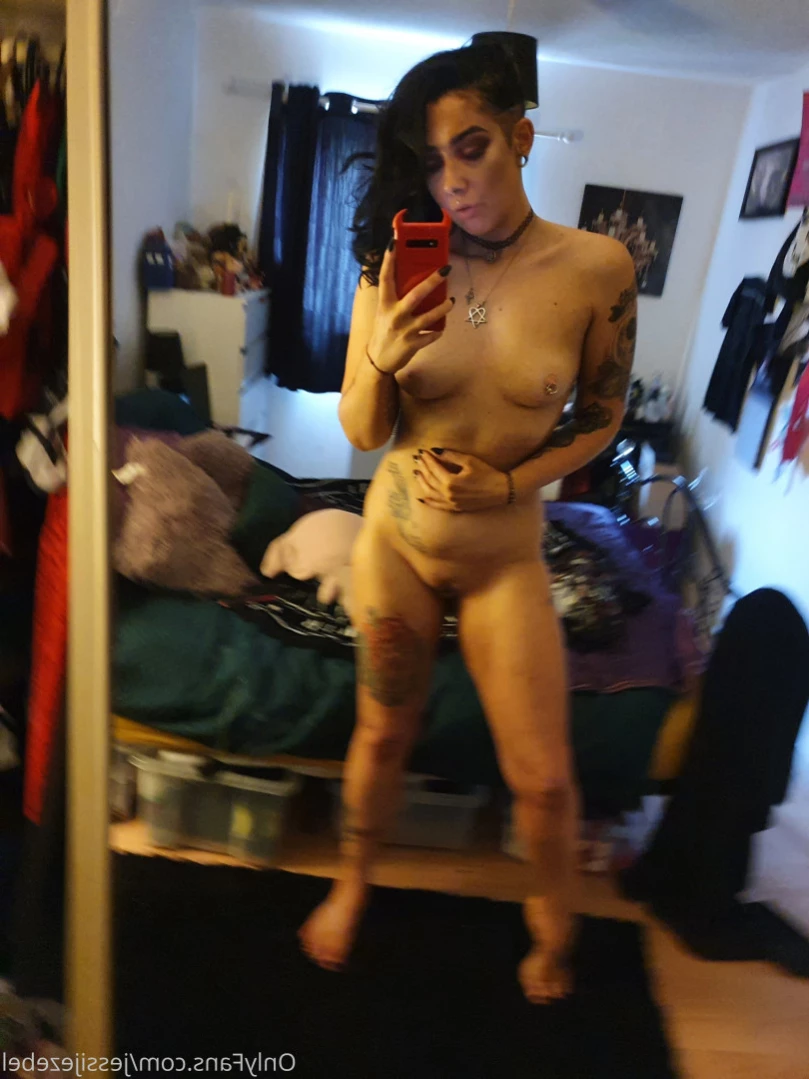 Jessi Jinxed [ jessi_jinxed ] Onlyfans leaked photo 10876471 on Hotleaks.tv